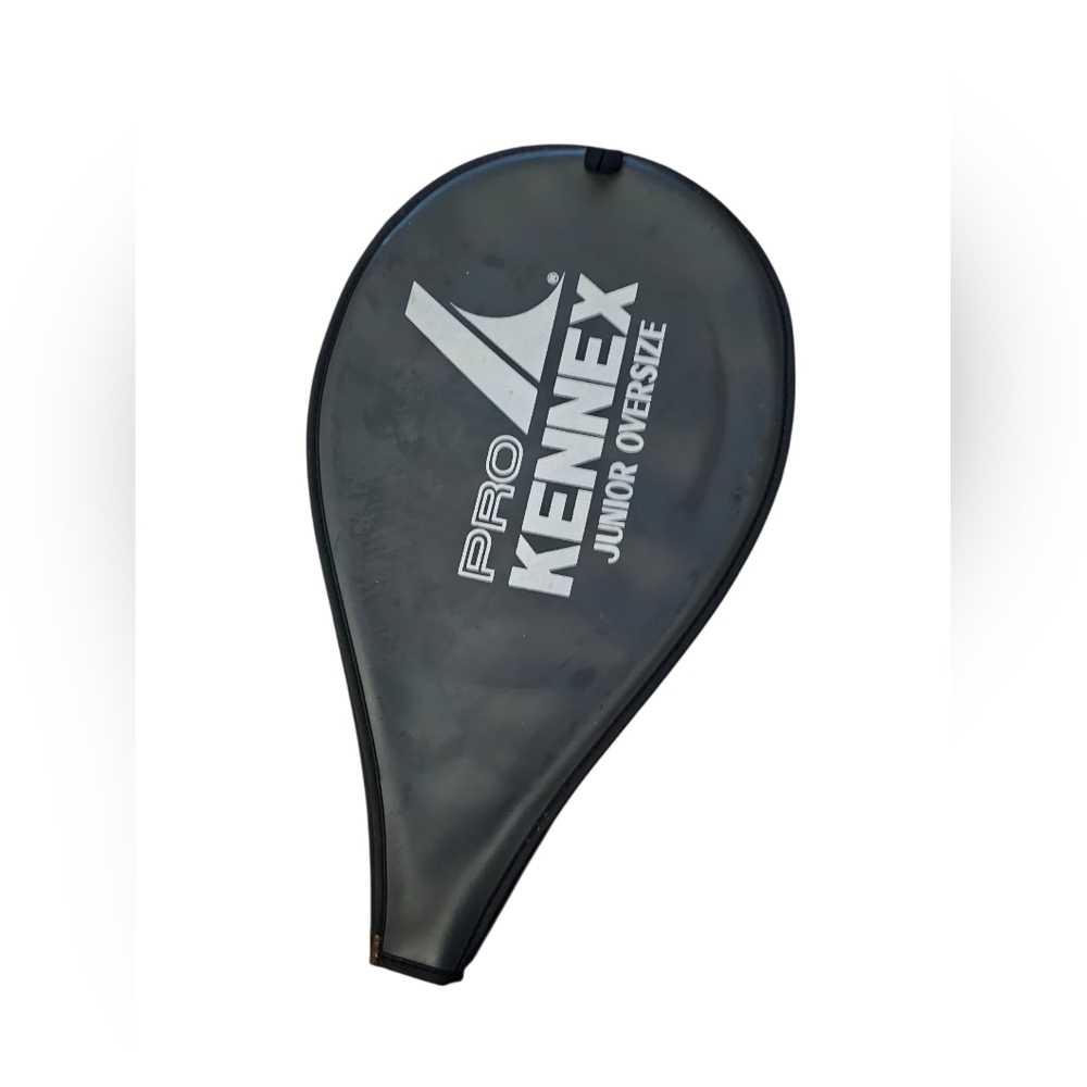 Pro Kennex Junior Oversize Tennis Racket Good Condition - Picture 3 of 16